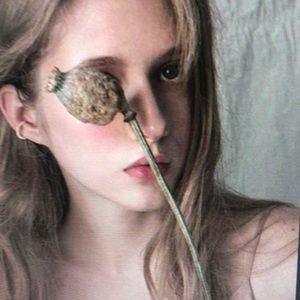 Meet your Posher, Courtney